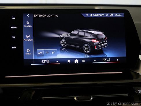 Used 2025 BMW X1 xDrive28i w/ Technology Package image 19