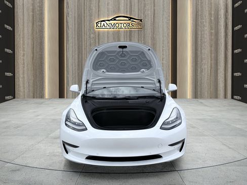 Used 2018 Tesla Model 3 Mid Range image 15