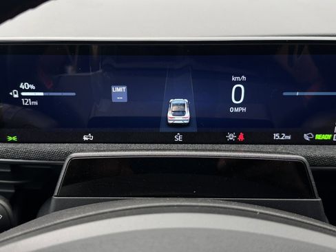 New 2025 Ford Mustang Mach-E Premium w/ Sport Appearance Package image 27