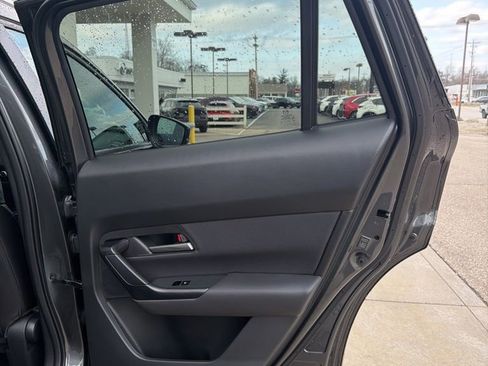 New 2026 MAZDA CX-50 2.5 Hybrid w/ Cargo Package image 11