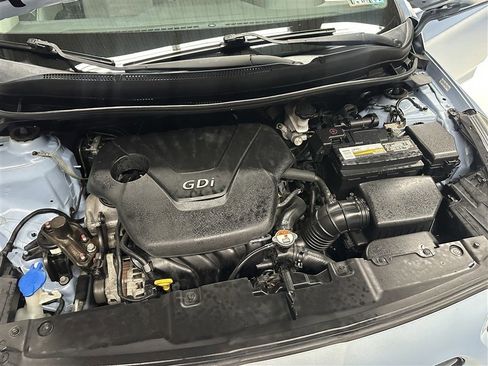 Used 2014 Hyundai Accent GS FWD image 20