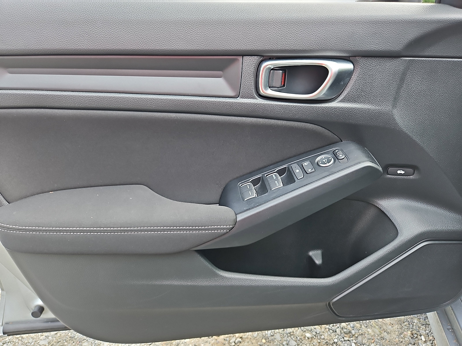 Certified 2026 Honda Civic Sport image 13
