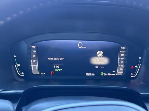 Used 2026 Honda CR-V TrailSport image 27