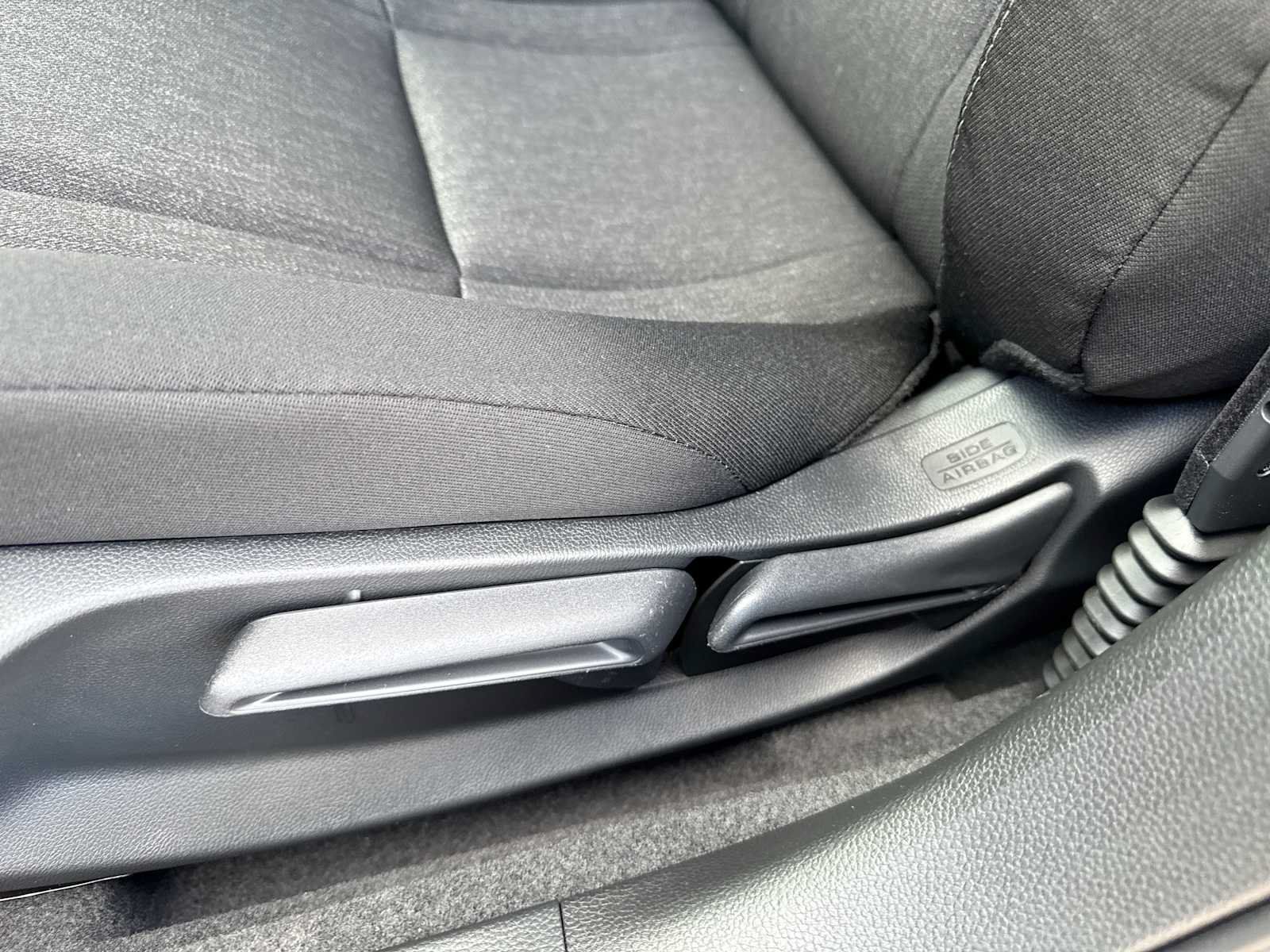 New 2026 Honda Accord LX image 14