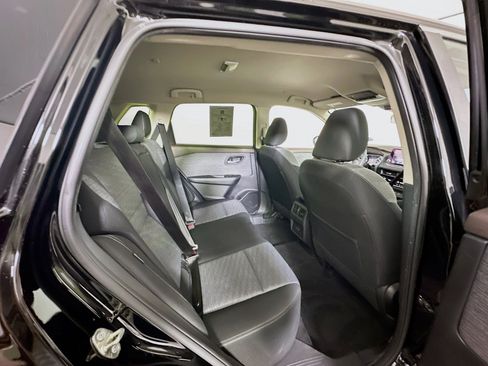 Used 2023 Nissan Rogue SV FWD image 28