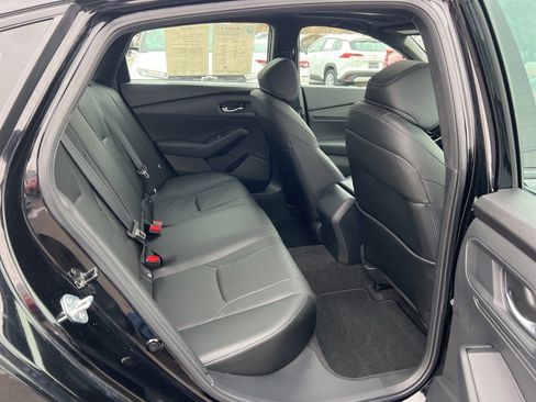 Used 2024 Honda Accord Sport image 24