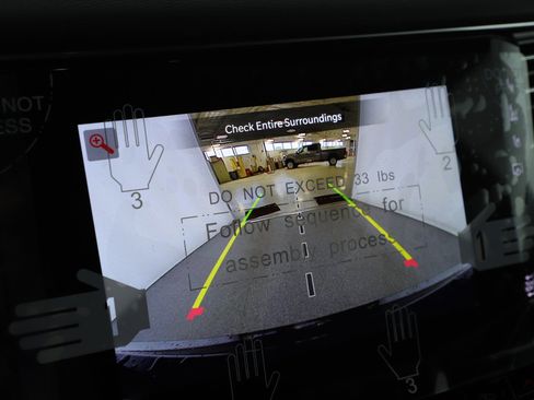 New 2024 Jeep Wagoneer L Series III w/ HD Trailer Tow Package image 20