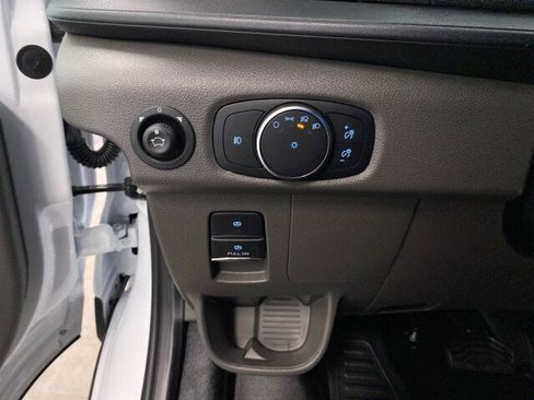 New 2026 Ford Transit 250 148 Medium Roof Extended AWD w/ Exterior Upgrade Package image 16