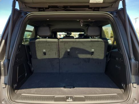 New 2026 Jeep Grand Wagoneer Limited AWD/4WD image 27
