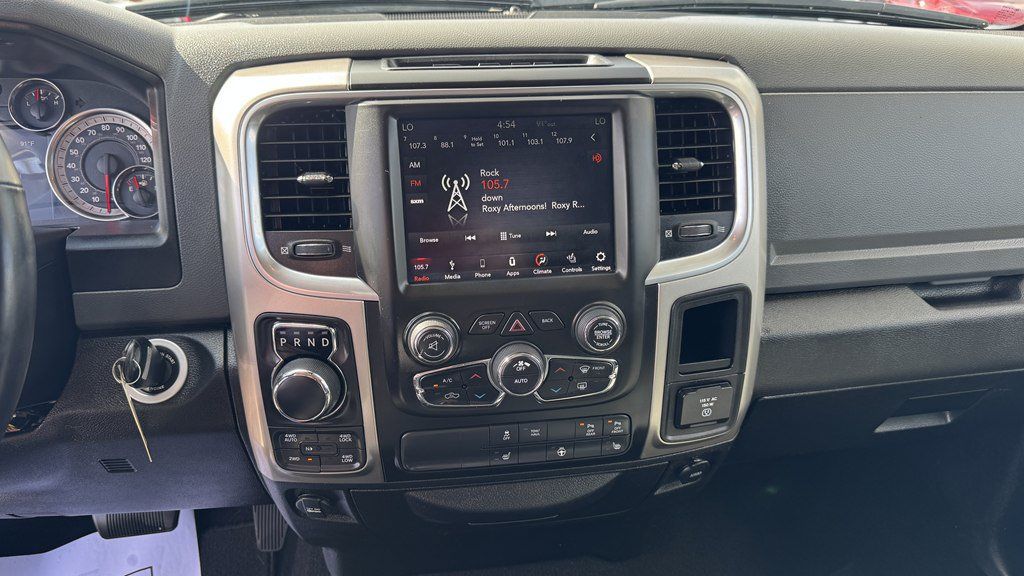 Used 2019 RAM 1500 Big Horn AWD/4WD image 19