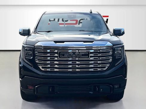 Used 2024 GMC Sierra 1500 Denali Ultimate AWD/4WD image 2