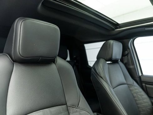 Used 2024 Toyota Tacoma TRD Sport image 21