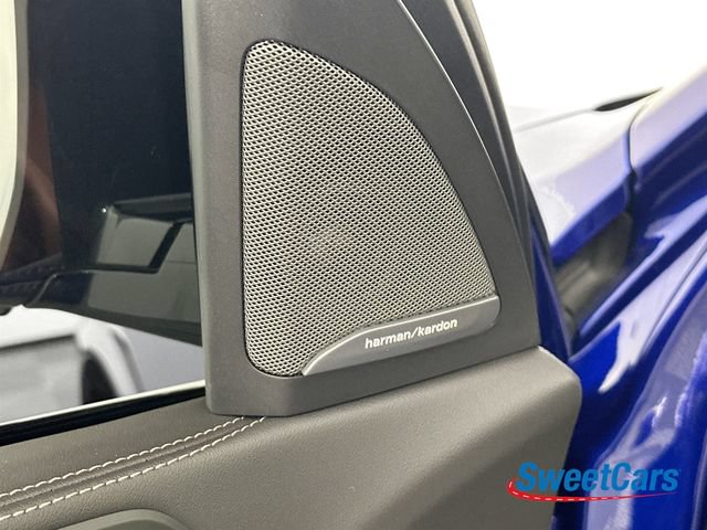 Used 2025 BMW X7 M60i AWD/4WD image 42