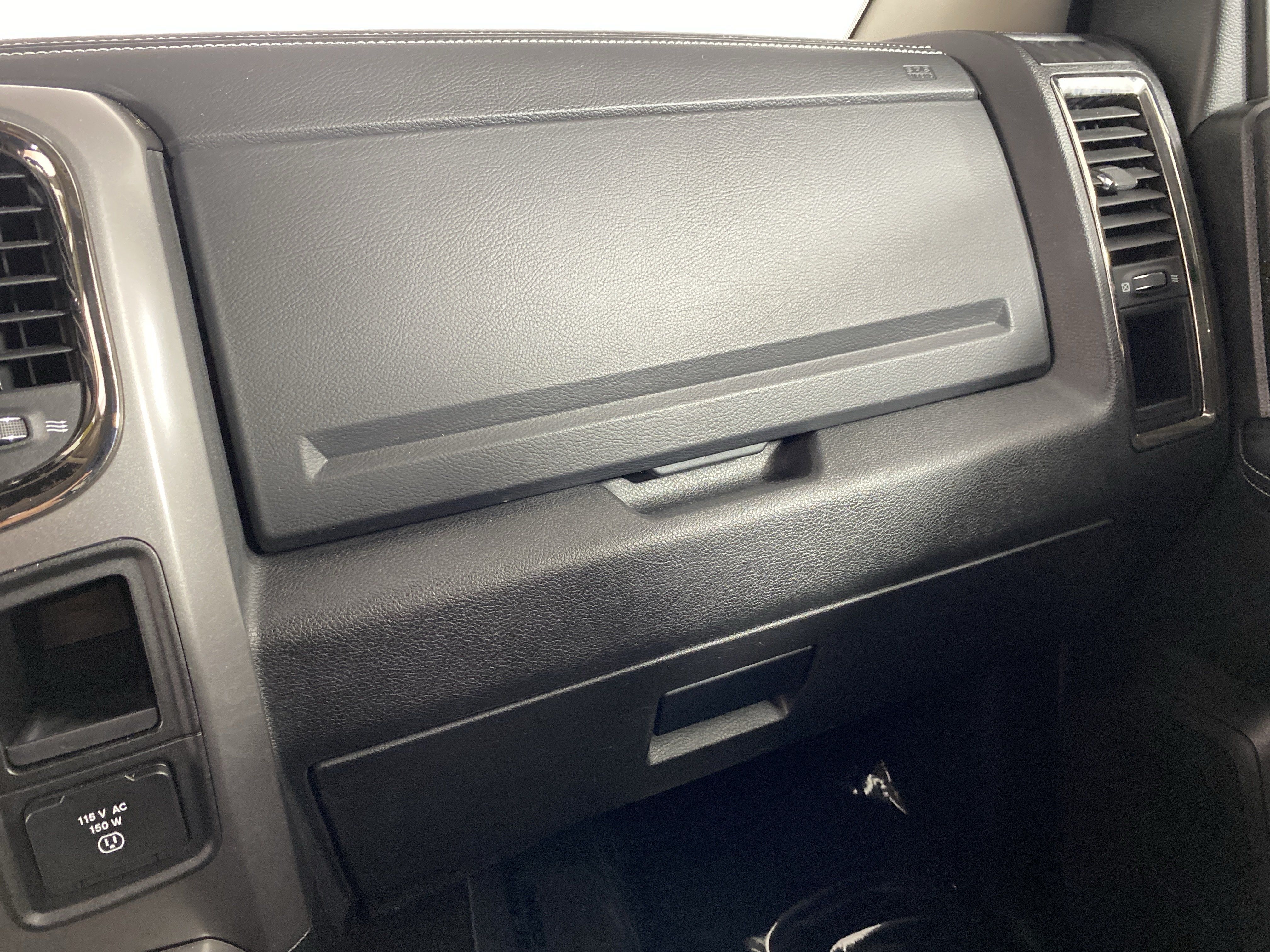 Used 2017 RAM 1500 Sport w/ Convenience Group AWD/4WD image 38