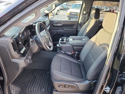 Certified 2023 Chevrolet Silverado 1500 LT image 13