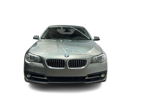 Used 2015 BMW 528i Sedan image 5