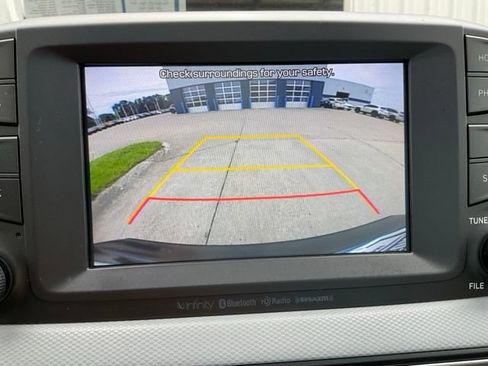 Used 2020 Hyundai Kona SEL Plus AWD/4WD image 38