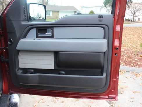 Used 2014 Ford F150 STX w/ Equipment Group 201A Mid image 32