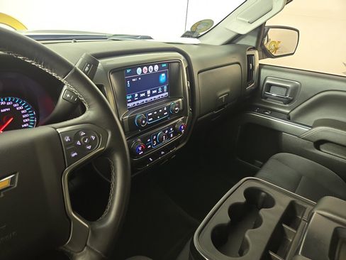 Used 2018 Chevrolet Silverado 1500 LT w/ All Star Edition image 25
