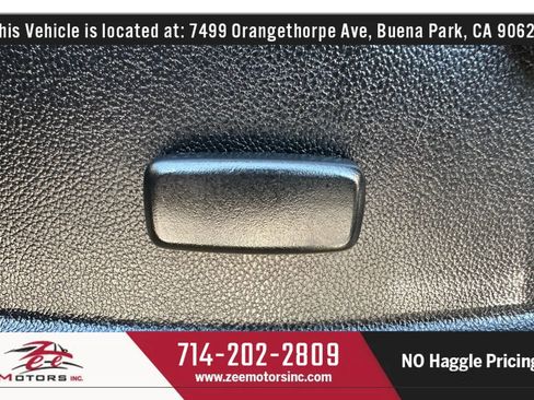 Used 2017 GMC Canyon 2WD Crew Cab w/ Convenience Package image 34