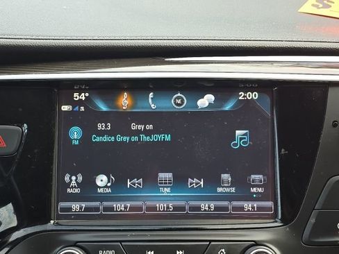 Used 2019 Buick Envision Preferred image 31