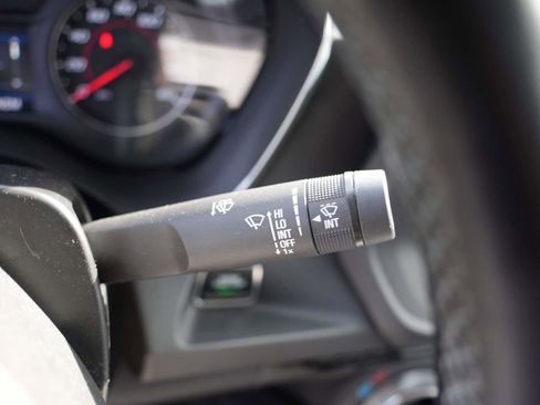 Used 2021 Chevrolet Camaro LS image 24