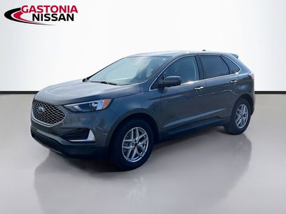 Used 2024 Ford Edge SEL