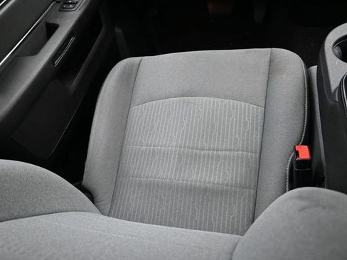 Used 2024 RAM 1500 Classic SLT image 8