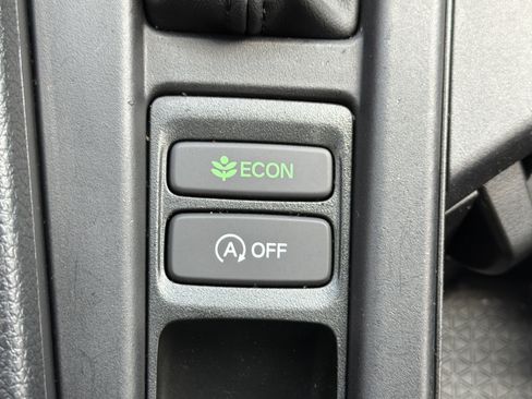 Certified 2024 Honda Accord LX image 14