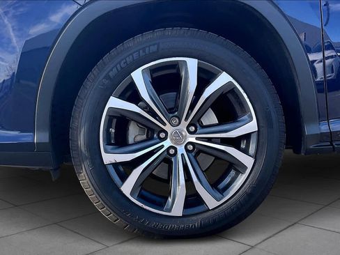 Used 2017 Lexus RX 350 FWD image 9