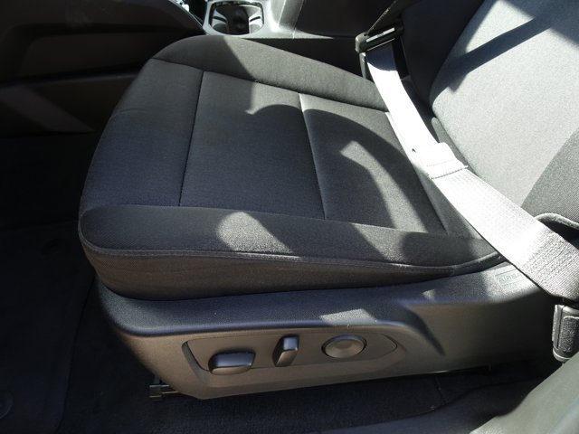 Used 2023 Chevrolet Colorado Trail Boss w/ Advanced Trailering Package AWD/4WD image 10