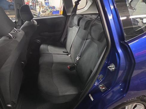 Used 2009 Honda Fit Sport image 13