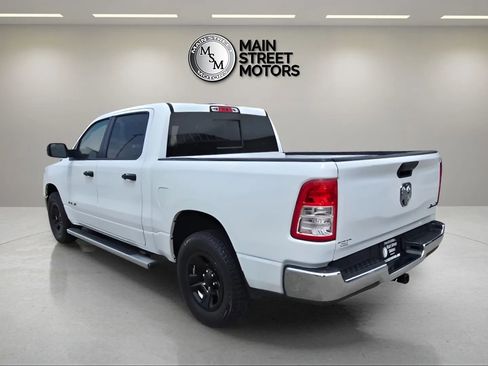 Used 2020 RAM 1500 Tradesman w/ SXT Appearance Group AWD/4WD image 3
