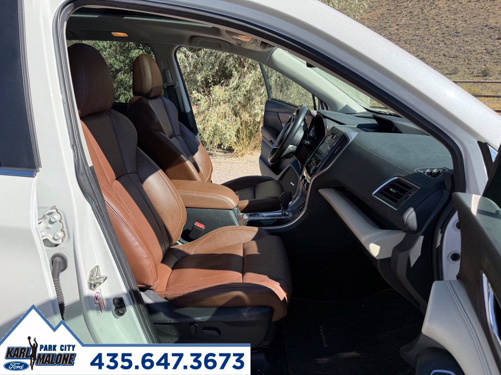 Used 2020 Subaru Ascent Touring w/ Popular Package #3 AWD/4WD image 37
