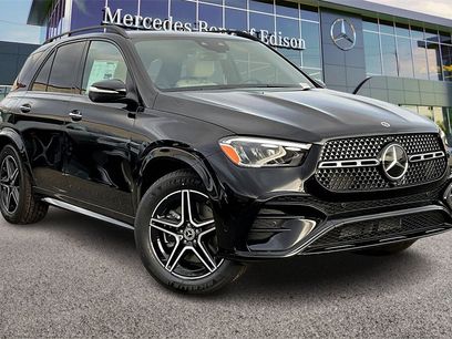 New 2026 Mercedes-Benz GLE 350 4MATIC