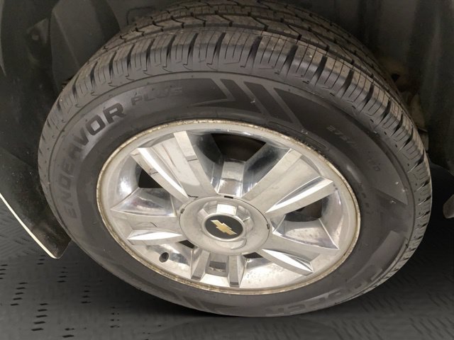 Used 2010 Chevrolet Avalanche LTZ AWD/4WD image 39