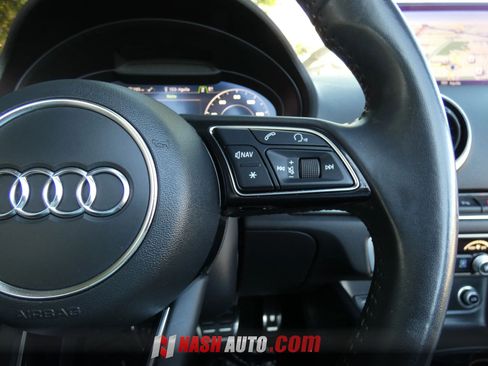 Used 2018 Audi A3 2.0T Premium Plus FWD image 52