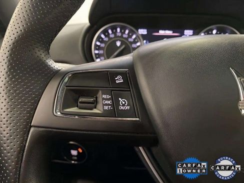 Used 2021 Maserati Levante image 28