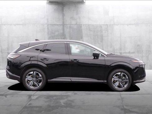Used 2025 Nissan Murano SL w/ Cargo Package AWD/4WD image 5