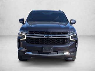 Certified 2024 Chevrolet Tahoe LS w/ Driver Alert Package video 2