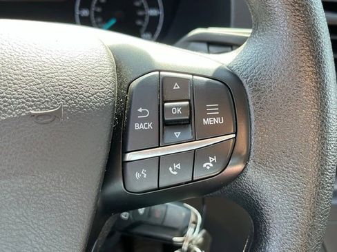 Used 2025 Ford Transit 250 Low Roof w/ Exterior Upgrade Package RWD image 16
