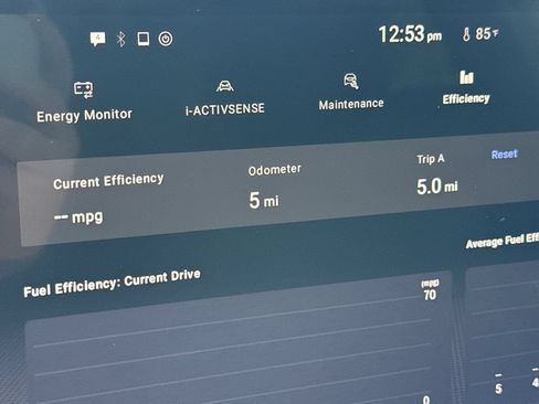 New 2026 MAZDA CX-5 Select AWD/4WD image 10