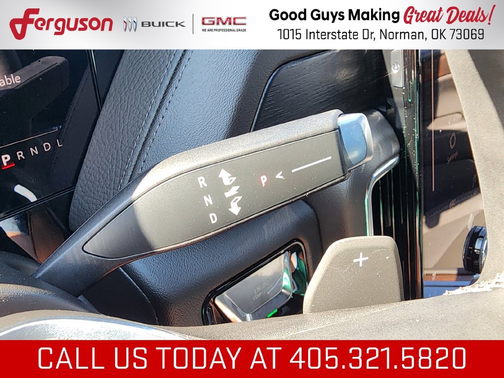 New 2027 GMC Yukon Denali w/ Denali Reserve Package AWD/4WD image 25