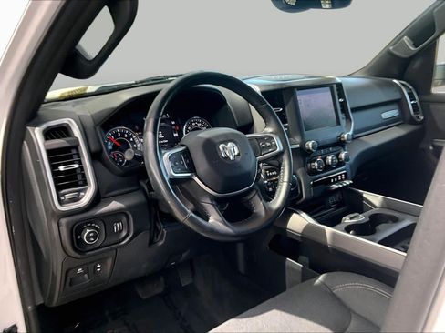Used 2022 RAM 1500 Big Horn AWD/4WD image 17