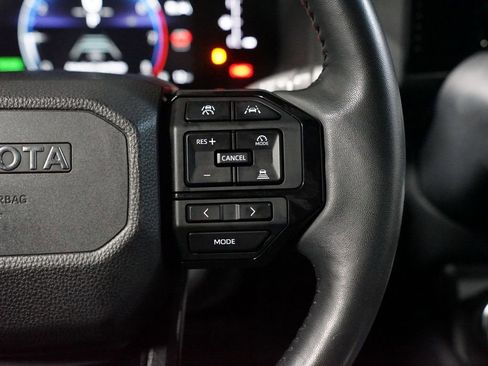 Certified 2024 Toyota Land Cruiser 1958 image 13