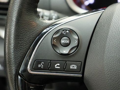 Used 2024 Mitsubishi Eclipse Cross SE AWD/4WD image 11