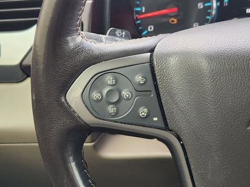 Used 2019 Chevrolet Tahoe Premier image 28