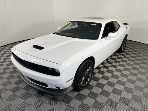 Used 2023 Dodge Challenger GT w/ Plus Package image 3