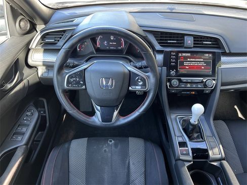 Used 2019 Honda Civic Si image 20