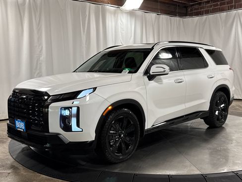 Used 2023 Hyundai Palisade XRT AWD/4WD image 1